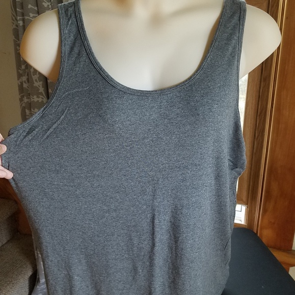 Tank top - Picture 1 of 2